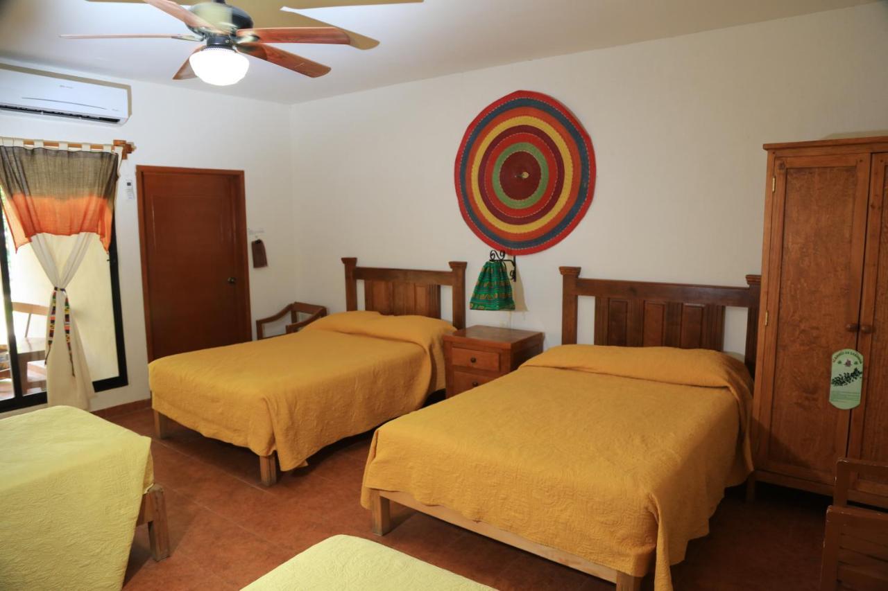 El Molino Hotel Boutique Río Verde Exteriör bild