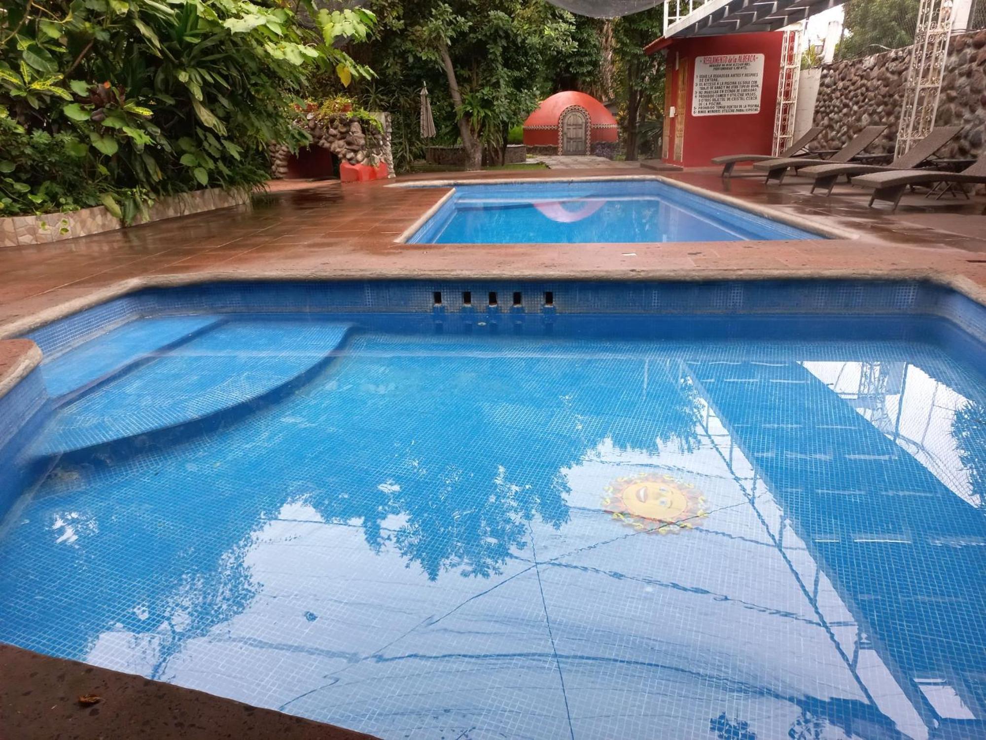 El Molino Hotel Boutique Río Verde Exteriör bild