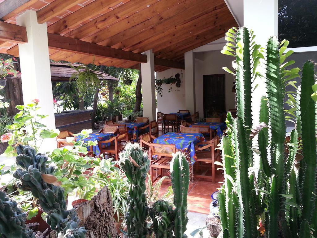 El Molino Hotel Boutique Río Verde Exteriör bild