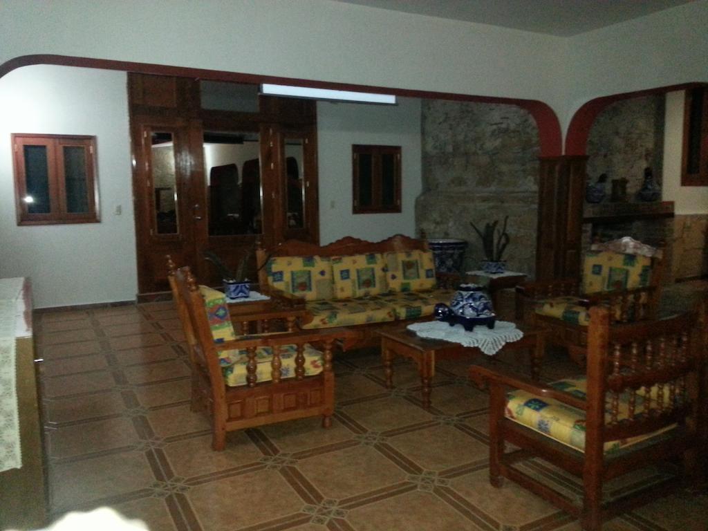 El Molino Hotel Boutique Río Verde Exteriör bild