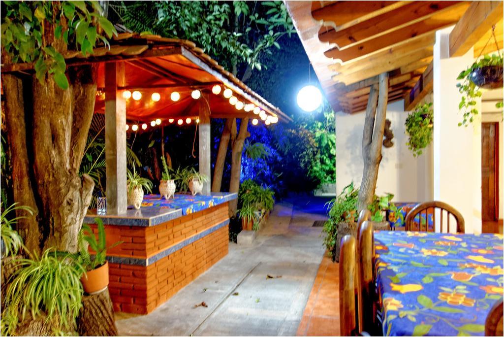 El Molino Hotel Boutique Río Verde Exteriör bild