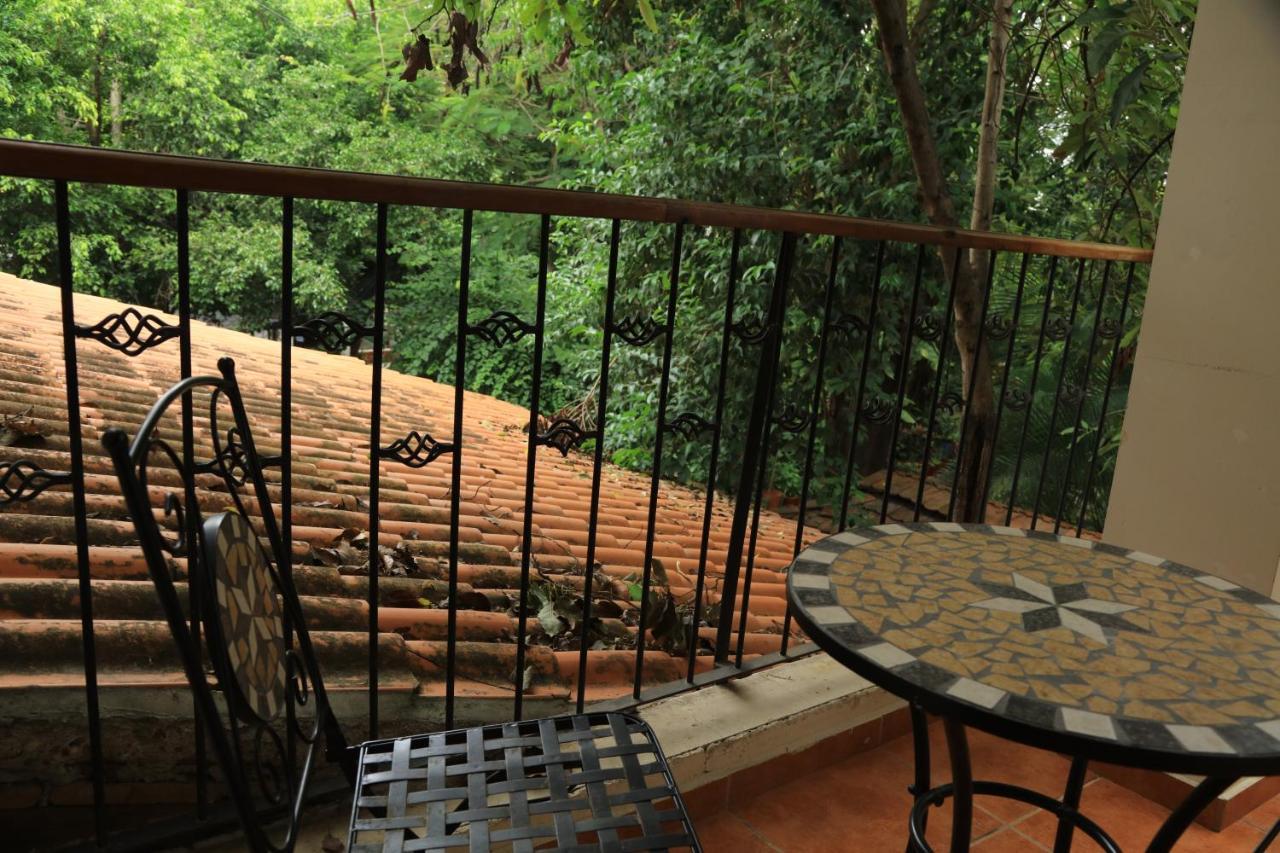 El Molino Hotel Boutique Río Verde Exteriör bild