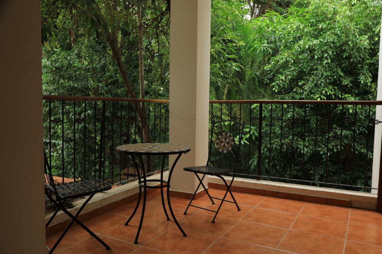 El Molino Hotel Boutique Río Verde Exteriör bild